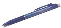 Pilot Pen Tintenfeinschreiber Tintenroller Frixion Ball Clicker 05 blau