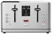 Gastroback Toaster 42396, 950 W, 4 Scheiben