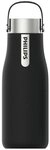 Philips Thermoflasche GoZero Smart, Edelstahl, 590 ml