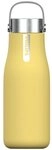 Philips Thermoflasche GoZero Smart, Edelstahl, 590 ml