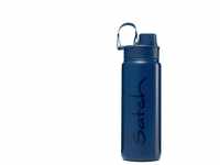 Satch Edelstahl-Trinkflasche (500ml) blue