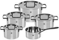 Zwilling Kochtopf Bellasera Kochgeschirrset 5-tlg.