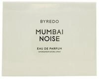 BYREDO Eau de Parfum Mumbai Noise, Glasflakon, Parf&uuml;m EDP, Unisex Duft