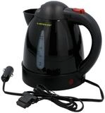 Dunlop Wasserkocher Dunlop 24V Wasserkocher 0,8L schwarz