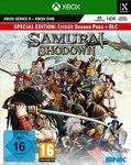 Samurai Shodown - Special Edition, Xbox Series X/S