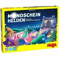 Haba Spiel Mondscheinhelden