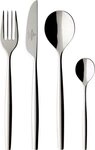 Villeroy & Boch Signature Besteck-Set MetroChic Tafelbesteck 24tlg.