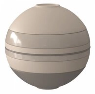 Villeroy & Boch Geschirr-Set Iconic La Boule Beige