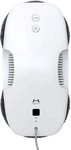 HUTT Fensterputzroboter DDC55, (Set, Set) 0,125 L, Wei&szlig;/Blau/Gr&uuml;n