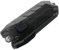 Nitecore Taschenlampe Tube 2.0 NC-TUBE2.0-SCHWARZ