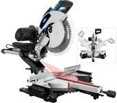 G&uuml;de Kapps&auml;ge Radials&auml;ge GRK 3034.1 BSL, Set, 2000 W, S&auml;geblatt-&Oslash;: 305 mm,
