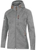 Jako Trainingsjacke 7605 Softshelljacke Light