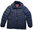 Wellensteyn Parka Wellensteyn f&uuml;r Herren (1-St) M&auml;nnlich