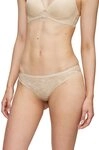 Triumph Brasilslip Amourette Charm mit florale Stretch-Spitze, h&uuml;ftig geschnitten,