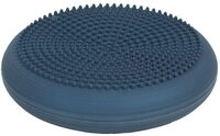 Togu Balancetrainer Dynair Ballkissen Senso, 33 cm, Wirbels&auml;ulengymnastik durch