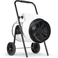 TROTEC Heizl&uuml;fter Elektroheizer TDS 75 R, 15000 W, Heizl&uuml;fter Heizger&auml;t...