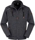 Maul Sport&reg; Fleecejacke Lichtenau mit weicher Innenseite