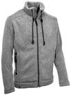 Maul Sport&reg; Fleecejacke Lichtenau mit weicher Innenseite