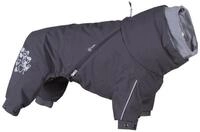 HURTTA Hundeoverall Extreme Overall (W&auml;rme-Overall) dunkelgrau
