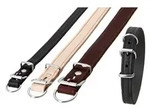 Karlie Hunde-Halsband Halsband Rondo mit Zugentlastung schwarz schwarz Gr&ouml;&szlig;e: L