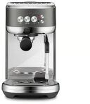 Sage Espressomaschine schwarz