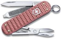 Victorinox Taschenmesser Classic Precious Alox Taschenmesser