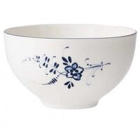 Villeroy & Boch Dessertschale Vieux Luxembourg, Porzellan, Sp&uuml;lmaschinengeeignet