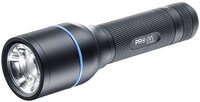Walther Taschenlampe Walther Pro UV5 3.7077 LED, UV-LED Taschenlampe mit...