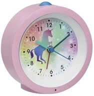 TFA Dostmann Wecker Analoger Kinder-Wecker 60.1033.12