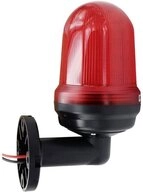 Elektrotechnik Schabus Lichtsensor Schabus Signalleuchte 200894 200894, (200894)