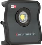 Scangrip Arbeitsleuchte LED-Strahler NOVA 10 CAS - 75 W, LED, Tageslichtwei&szlig;,