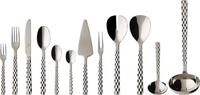 Villeroy & Boch Besteck-Set Boston&nbsp;Tafelbesteck 70tlg.