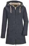 G.I.G.A. DX by killtec Fleecejacke GW 54 WMN KNTFLC PRK Windabweisender Damen