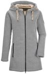 G.I.G.A. DX by killtec Fleecejacke GW 54 WMN KNTFLC PRK Windabweisender Damen