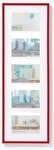 Walther Design Bilderrahmen Kunststoffrahmen New Lifestyle Galerieformate