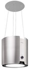 Klarstein Deckenhaube Skyfall Smart Serie GCGH6-Skyfall-SV Skyfall Smart, Abzugshaube Klarstein Deckenhaube Skyfall Smart Serie GCGH6-Skyfall-SV Skyfall Smart, Abzugshaube