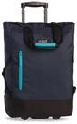 PUNTA Einkaufstrolley Wheel "Unser Klassiker", 33 l, Tragegriff