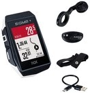SIGMA Fahrradcomputer Rox 11.1 Evo HR Set GPS Bike Computer Navi Fahrradtacho Komoot SIGMA Fahrradcomputer Rox 11.1 Evo HR Set GPS Bike Computer Navi Fahrradtacho Komoot