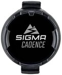 SIGMA SPORT Fahrradcomputer DUO MAGNETLESS CADENCE 20336 Trittfrequenzsensor