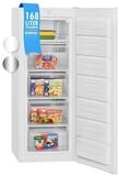 BOMANN Gefrierschrank GS 7340, 142.60 cm hoch, 54.40 cm breit