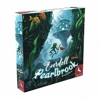 Pegasus Spiele Spiel Everdell: Pearlbrook, 2. Edition (deutsche Ausgabe)