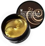 Mizon Augengel Snail Repair Intensive Gold Eye Gel Patch 60 U
