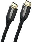 OEHLBACH Black Magic MKII Ultra High-Speed HDMI&reg; Kabel HDMI-Kabel, HDMI, HDMI (75