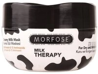 Morfose Haarmaske Morfose Professional Hair Mask 500ml - 6 Variant