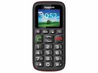 Maxcom Maxcom Comfort MM428 1.8 Dual SIM Handy, Mobiltelefon Seniorenhandy