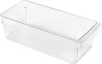 ROTHO K&uuml;chenorganizer-Set Rotho K&uuml;hlschrankorganizer Loft 3,1 l