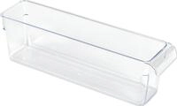 ROTHO Aufbewahrungsbox Rotho K&uuml;hlschrankorganizer Loft 1,6 l
