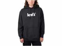 Levi's® Hoodie Levis Relaxed Poster Hoodie