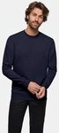 Hakro Sweatshirt Herren Sweatshirt Performance Strapazierf&auml;hig &