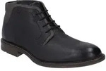 Josef Seibel Earl 04, schwarz Stiefelette schwarz 40 EU